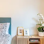 Apartment Braamcamp Urban Porto