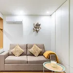 Apartment Braamcamp Urban Porto