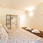 Apartment Braamcamp Urban