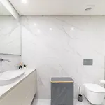 Apartment Braamcamp Urban Porto