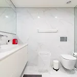 Apartment Braamcamp Urban *