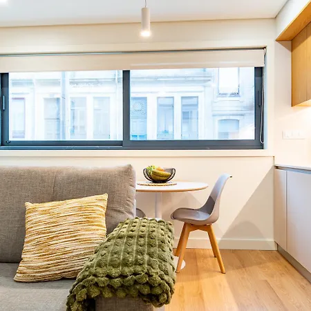 Apartamento Braamcamp Urban *