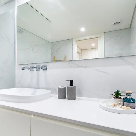 Apartamento Braamcamp Urban *
