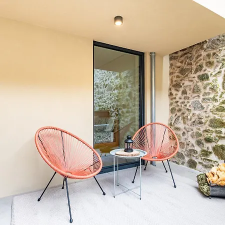 Braamcamp Urban Apartamento *