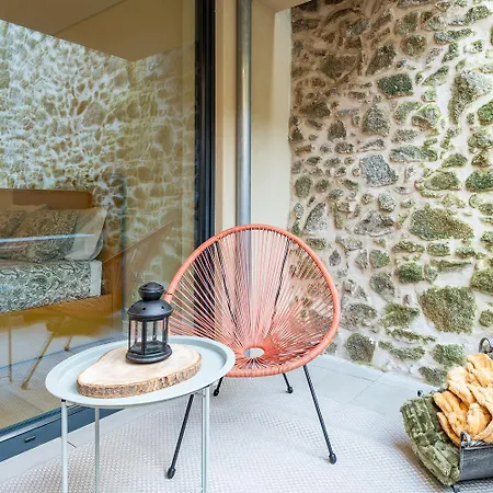 Apartamento Braamcamp Urban *