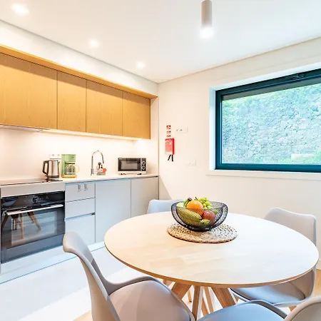 Braamcamp Urban Apartamento Oporto