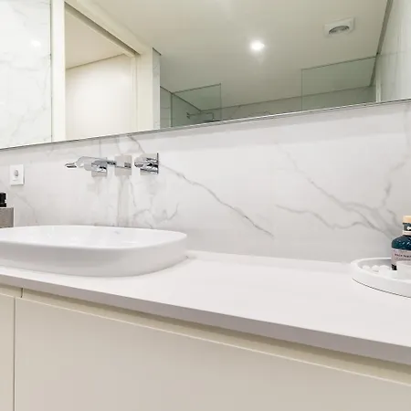 Apartamento Braamcamp Urban *