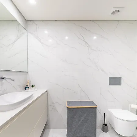 Apartamento Braamcamp Urban Oporto