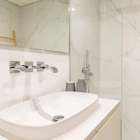 Apartamento Braamcamp Urban *