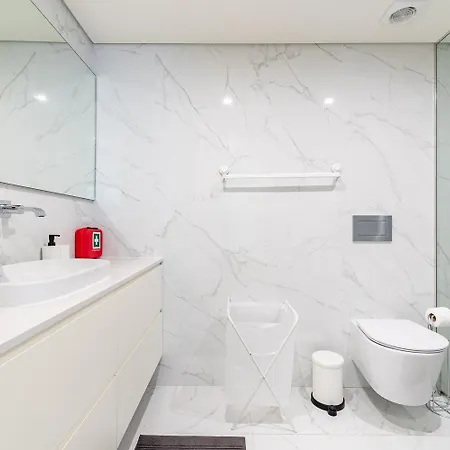 Apartamento Braamcamp Urban *