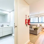 Braamcamp Urban Апартаменты *