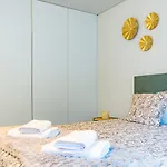 Braamcamp Urban Апартаменты