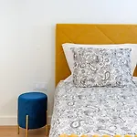 Braamcamp Urban Διαμέρισμα