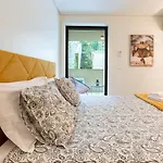 Апартаменты Braamcamp Urban