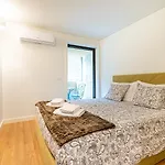 Braamcamp Urban Διαμέρισμα Πόρτο
