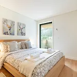 Braamcamp Urban Διαμέρισμα Πόρτο