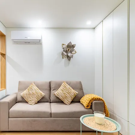Apartman Braamcamp Urban Porto